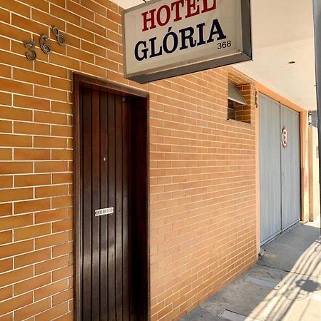 Hotel Gloria Niterói Exterior foto