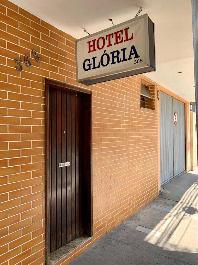 Hotel Gloria Niterói Exterior foto
